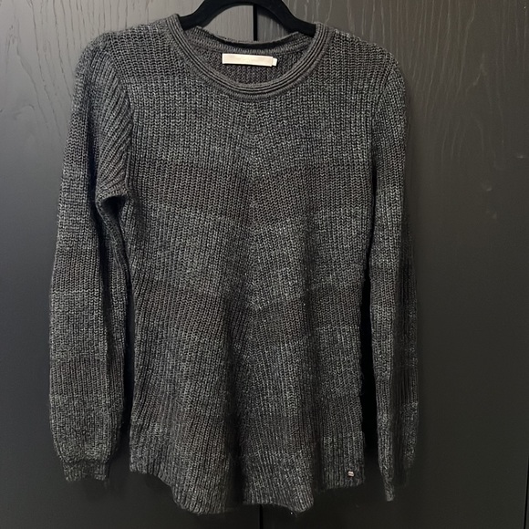 Chevron sweater - Picture 3 of 5